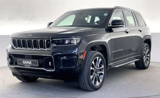 Jeep • Grand Cherokee