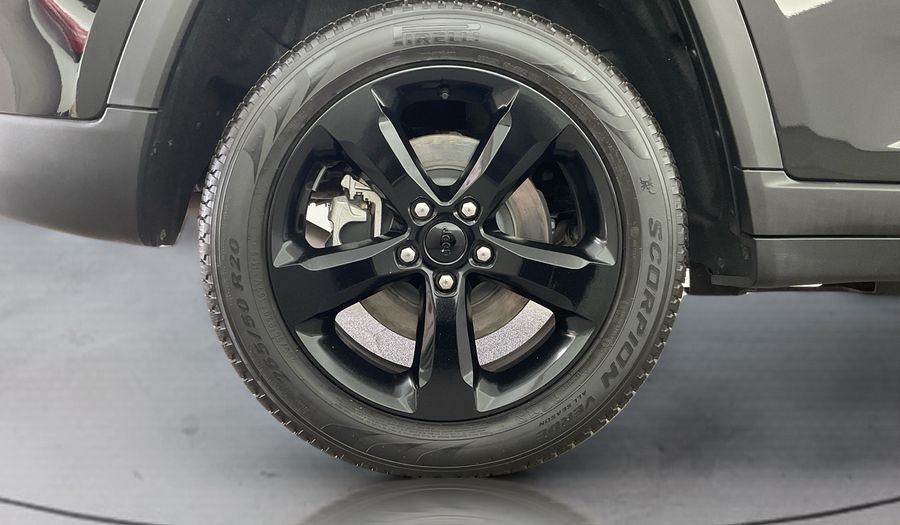 Jeep Grand Cherokee 3.6 L ALTITUDE 3 ROW 4WD AUTO Suv 2023