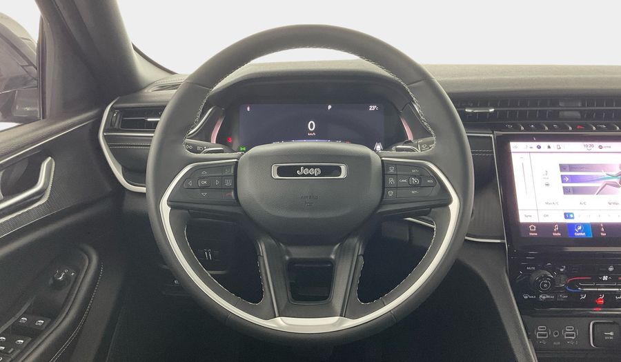 Jeep Grand Cherokee 3.6 L ALTITUDE 3 ROW 4WD AUTO Suv 2023