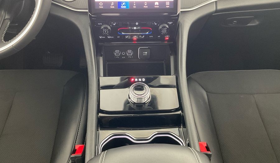 Jeep Grand Cherokee 3.6 L ALTITUDE 3 ROW 4WD AUTO Suv 2023