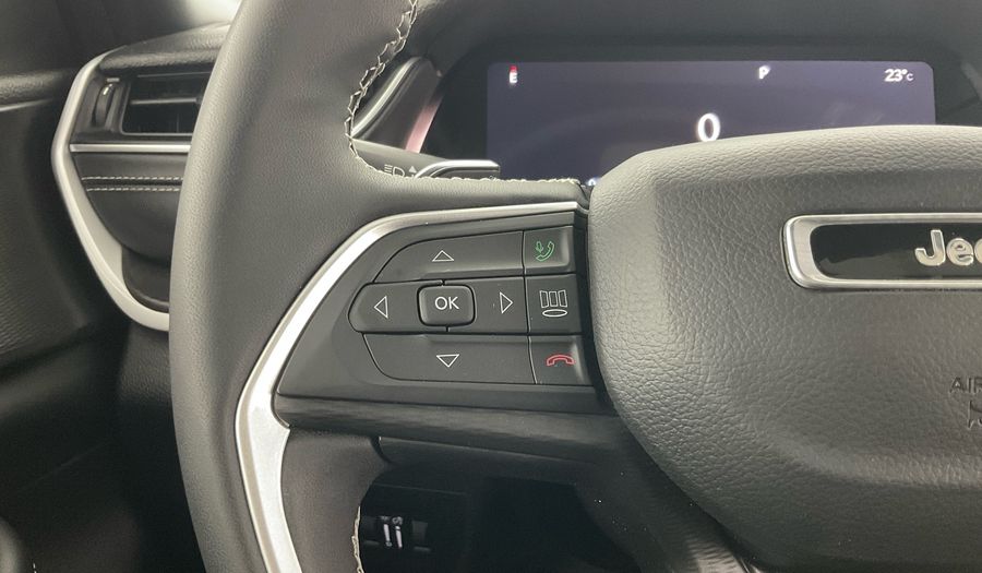 Jeep Grand Cherokee 3.6 L ALTITUDE 3 ROW 4WD AUTO Suv 2023