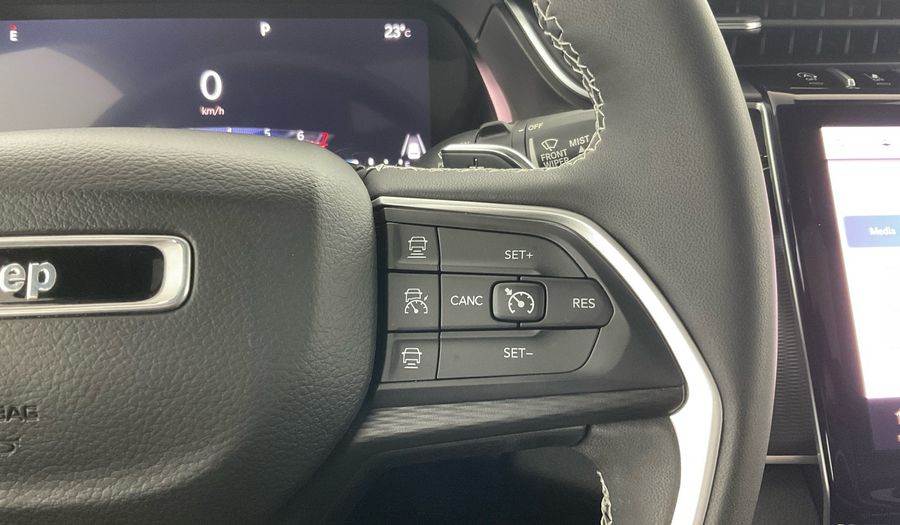 Jeep Grand Cherokee 3.6 L ALTITUDE 3 ROW 4WD AUTO Suv 2023