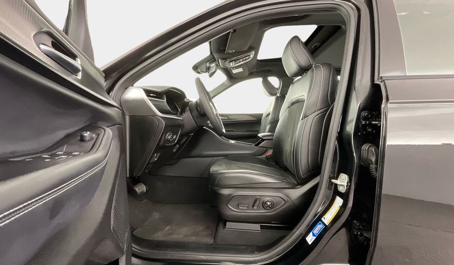 Jeep Grand Cherokee 3.6 L ALTITUDE 3 ROW 4WD AUTO Suv 2023