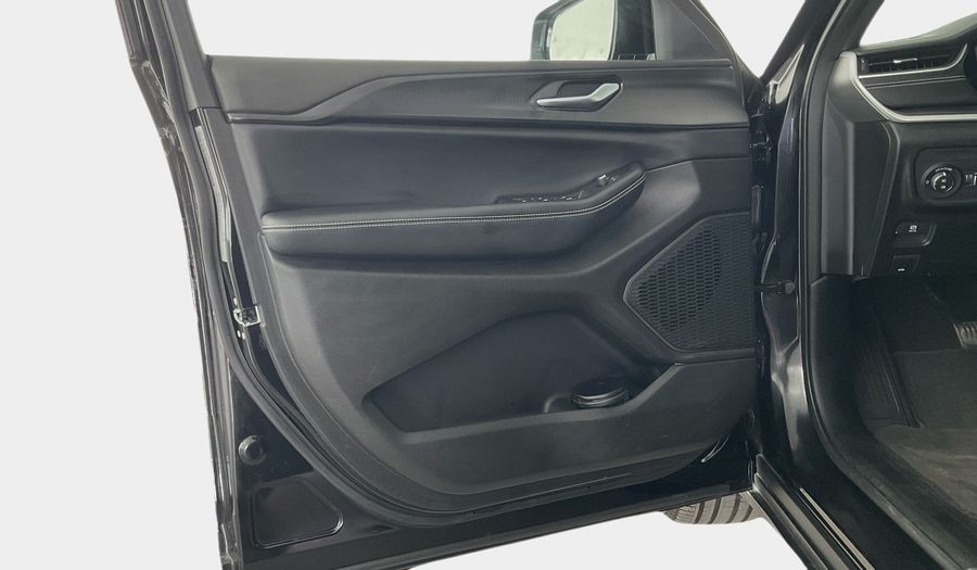 Jeep Grand Cherokee 3.6 L ALTITUDE 3 ROW 4WD AUTO Suv 2023