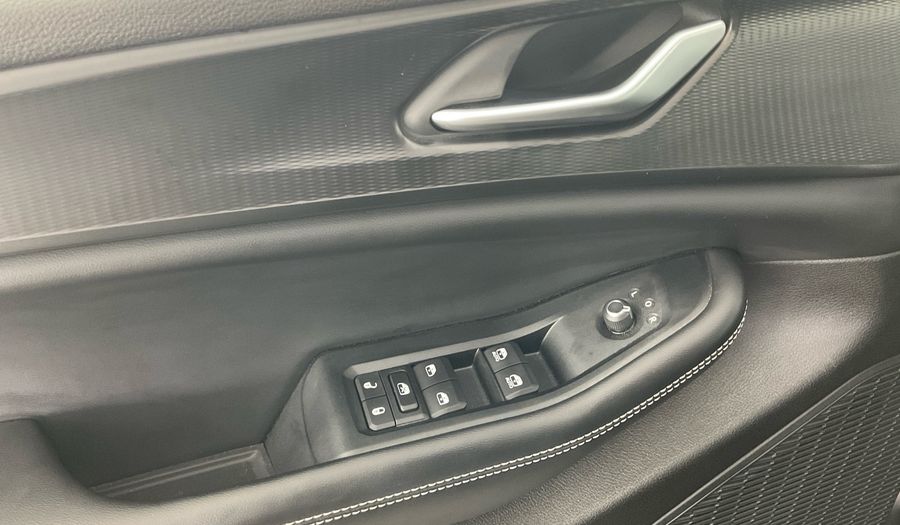 Jeep Grand Cherokee 3.6 L ALTITUDE 3 ROW 4WD AUTO Suv 2023