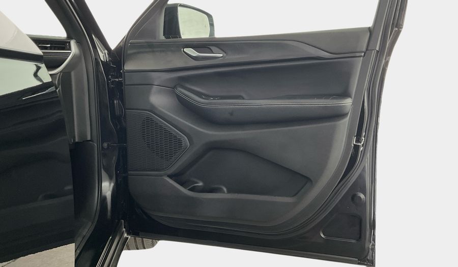 Jeep Grand Cherokee 3.6 L ALTITUDE 3 ROW 4WD AUTO Suv 2023