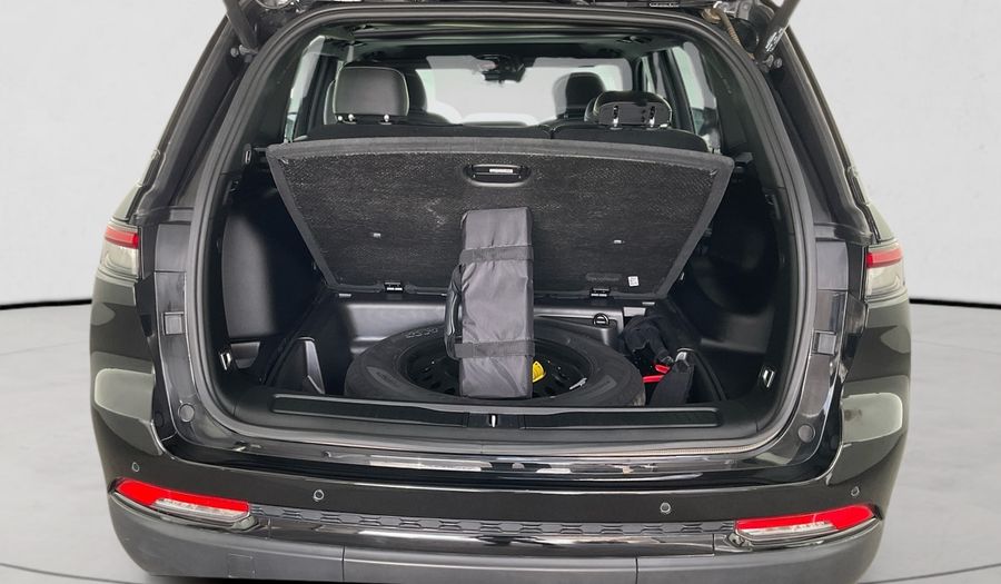 Jeep Grand Cherokee 3.6 L ALTITUDE 3 ROW 4WD AUTO Suv 2023