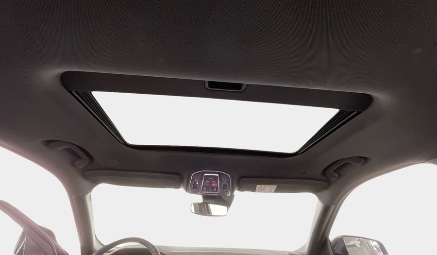 Jeep Grand Cherokee 3.6 L ALTITUDE 3 ROW 4WD AUTO Suv 2023