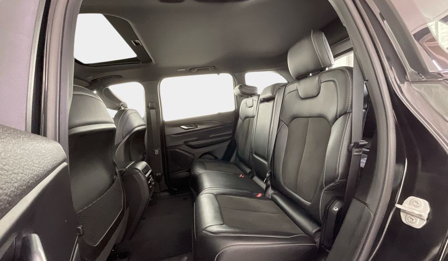 Jeep Grand Cherokee 3.6 L ALTITUDE 3 ROW 4WD AUTO Suv 2023