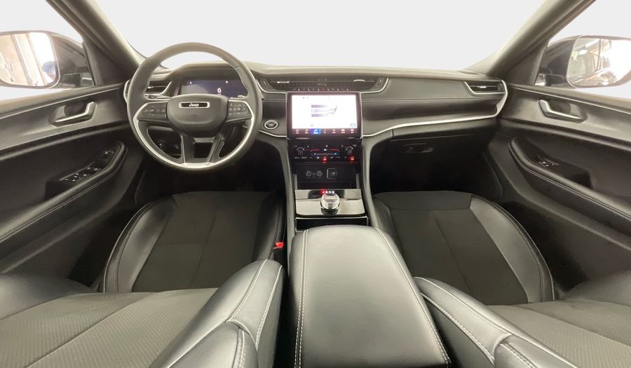 Jeep Grand Cherokee 3.6 L ALTITUDE 3 ROW 4WD AUTO Suv 2023