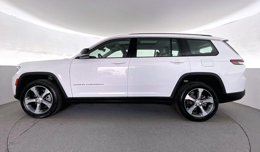 Jeep Grand Cherokee L LIMITED Suv 2023