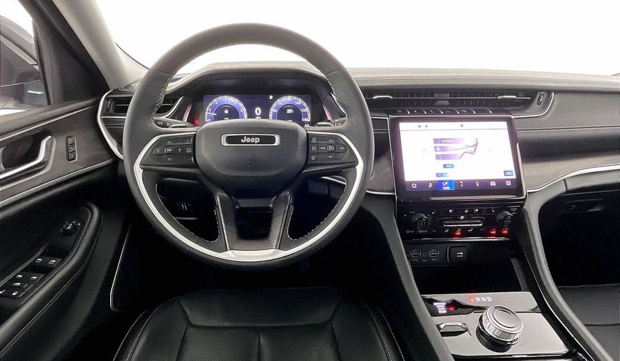 Jeep Grand Cherokee L LIMITED Suv 2023