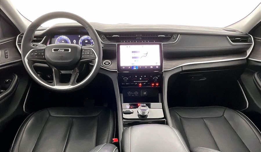 Jeep Grand Cherokee L LIMITED Suv 2023