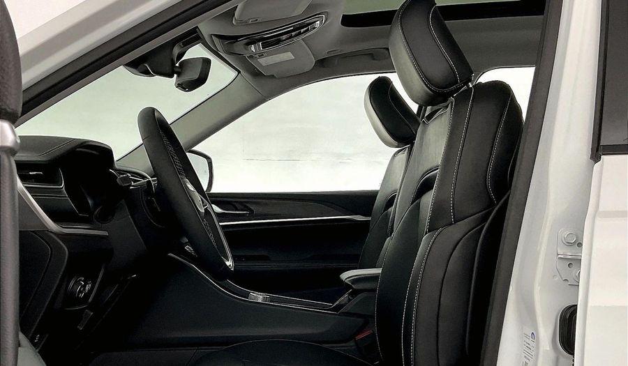 Jeep Grand Cherokee L LIMITED Suv 2023