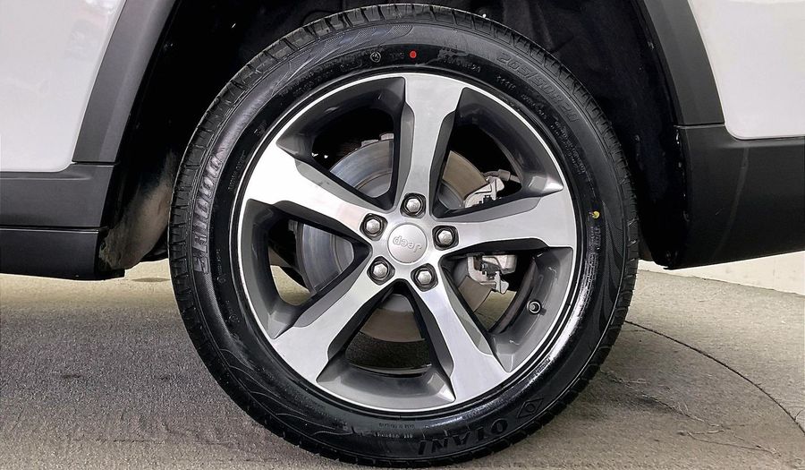 Jeep Grand Cherokee L LIMITED Suv 2023