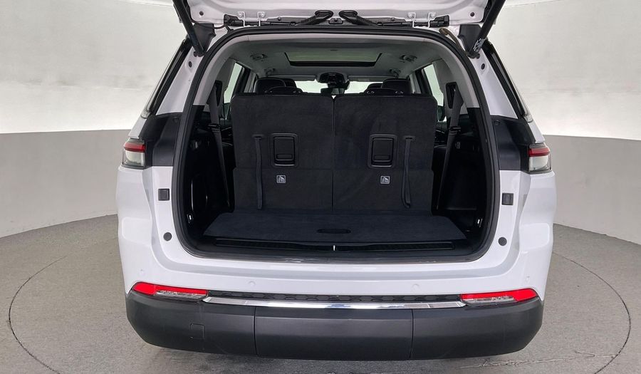 Jeep Grand Cherokee L LIMITED Suv 2023