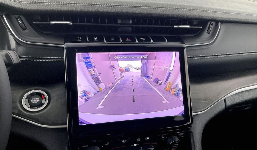 Jeep Grand Cherokee L LIMITED Suv 2023