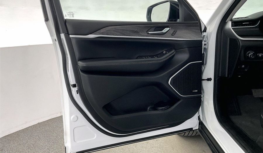 Jeep Grand Cherokee L LIMITED Suv 2023