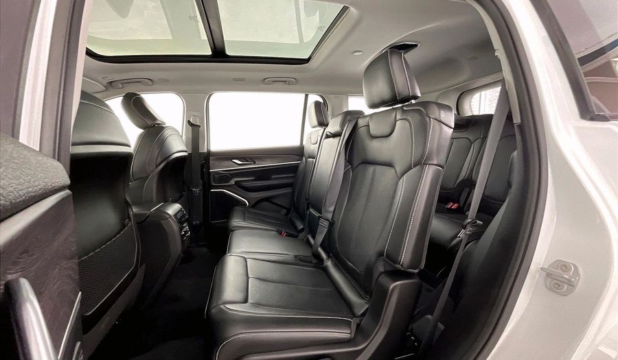 Jeep Grand Cherokee L LIMITED Suv 2023