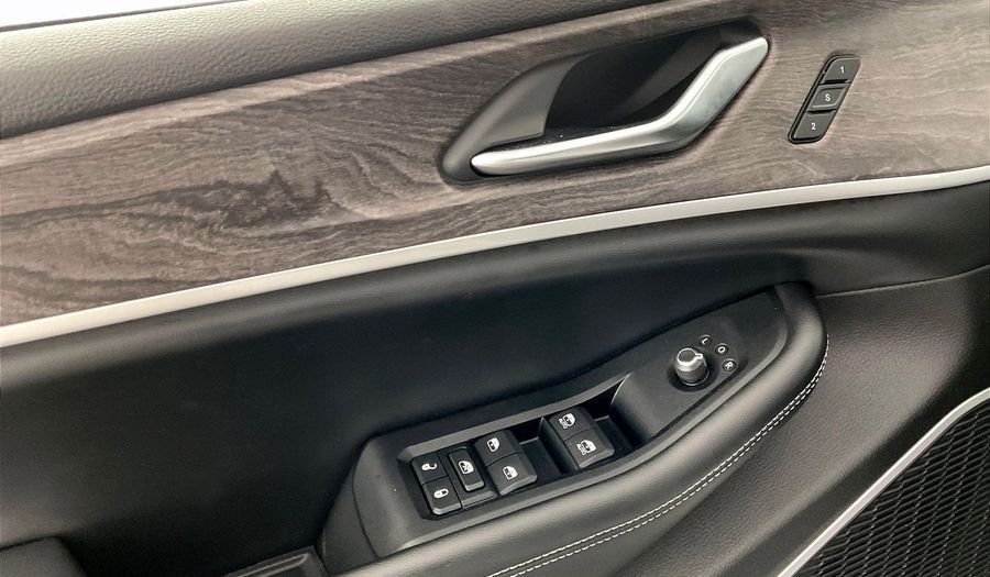 Jeep Grand Cherokee L LIMITED Suv 2023