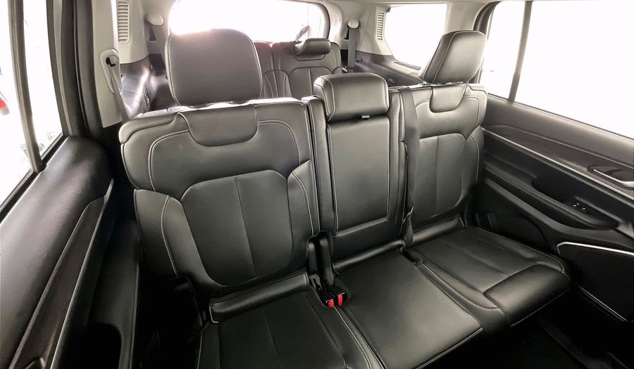 Jeep Grand Cherokee L LIMITED Suv 2023