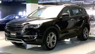 Jetour X70 LUXURY Suv 2023