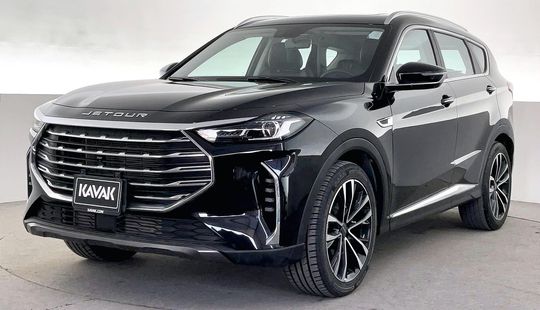 Jetour • X70 Plus