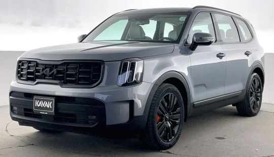 KIA • Telluride