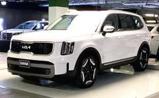 KIA • Telluride