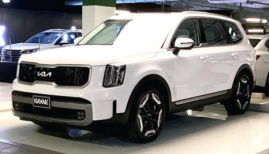 KIA Telluride EX-2023