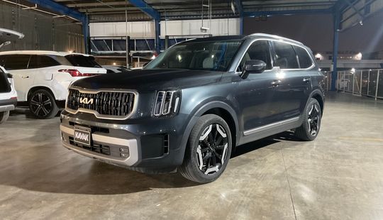 KIA • Telluride