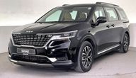 Kia Carnival EX STD Van 2023
