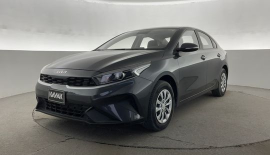 KIA • Cerato