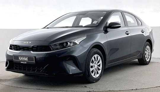KIA • Cerato
