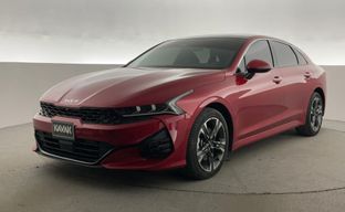 KIA • K5
