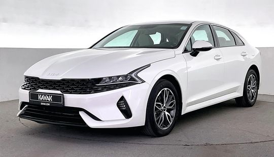 KIA • K5