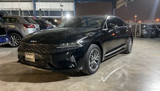 KIA • K5