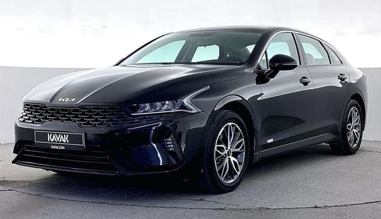 KIA • K5