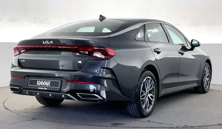 Kia K5 2.0 LX 2WD AUTO Sedan 2023