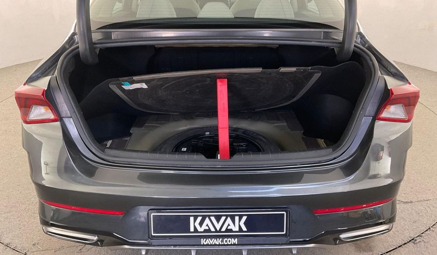 Kia K5 2.0 LX 2WD AUTO Sedan 2023