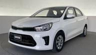 Kia Pegas LX Sedan 2023