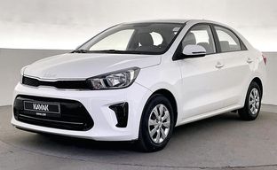 KIA • Pegas