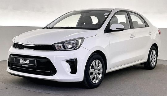 KIA • Pegas
