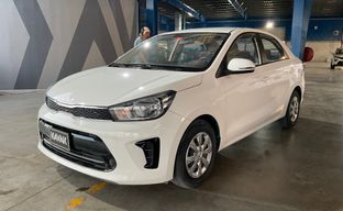 KIA • Pegas