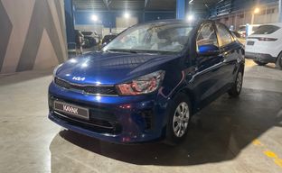 KIA • Pegas