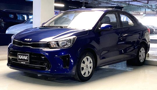 KIA • Pegas