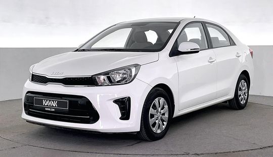 KIA • Pegas