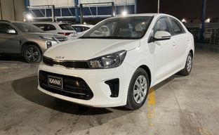 KIA • Pegas