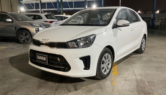KIA • Pegas