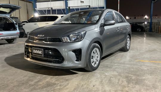 KIA • Pegas